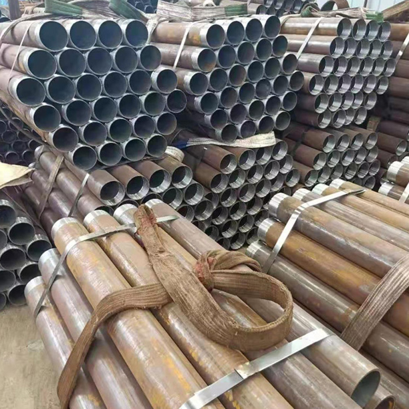 商丘地质跟管