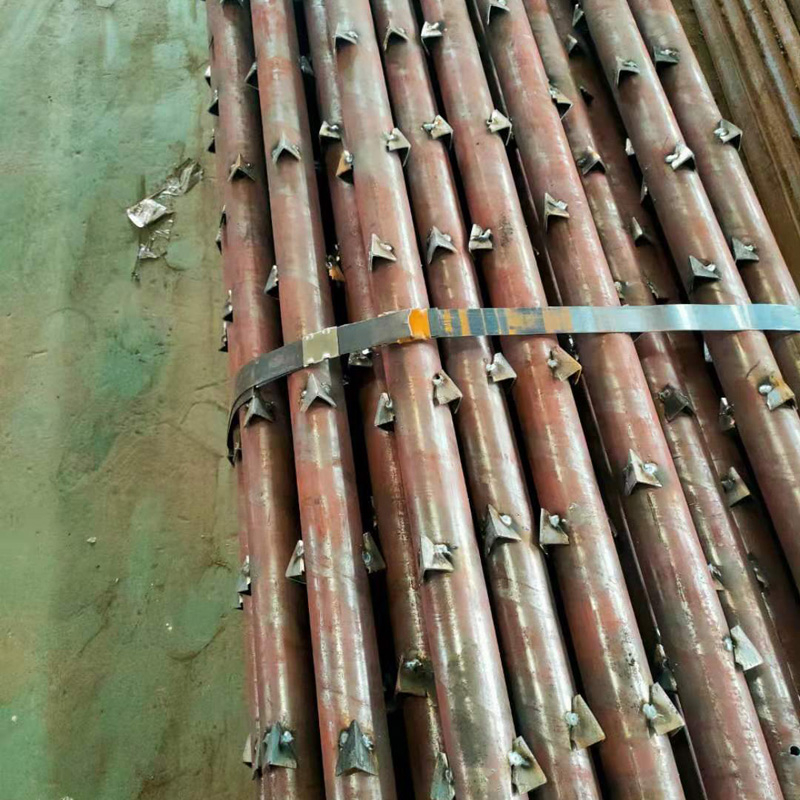 商丘土钉小导管