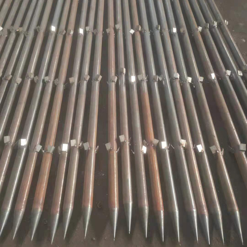 商丘土钉小导管