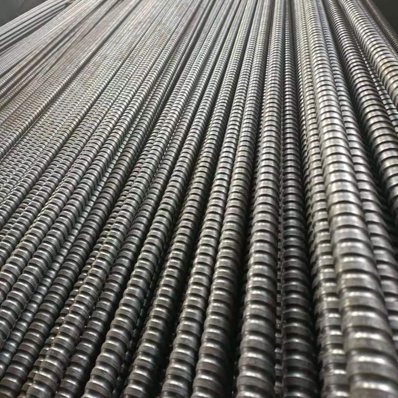 商丘中空锚杆