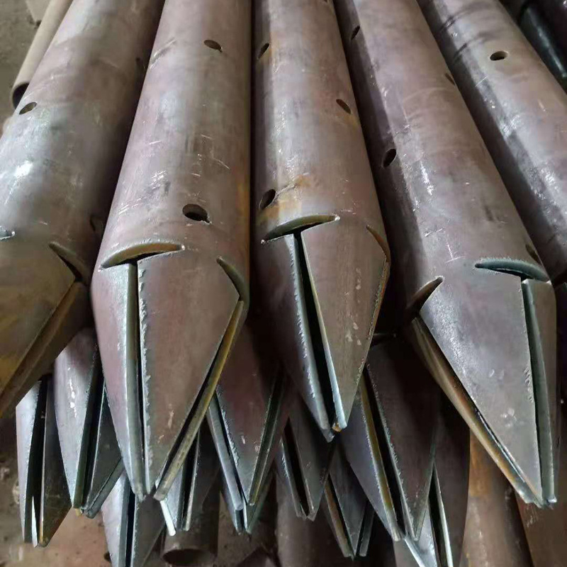 商丘预埋注浆管